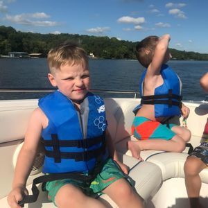 Meet your Posher, Amber